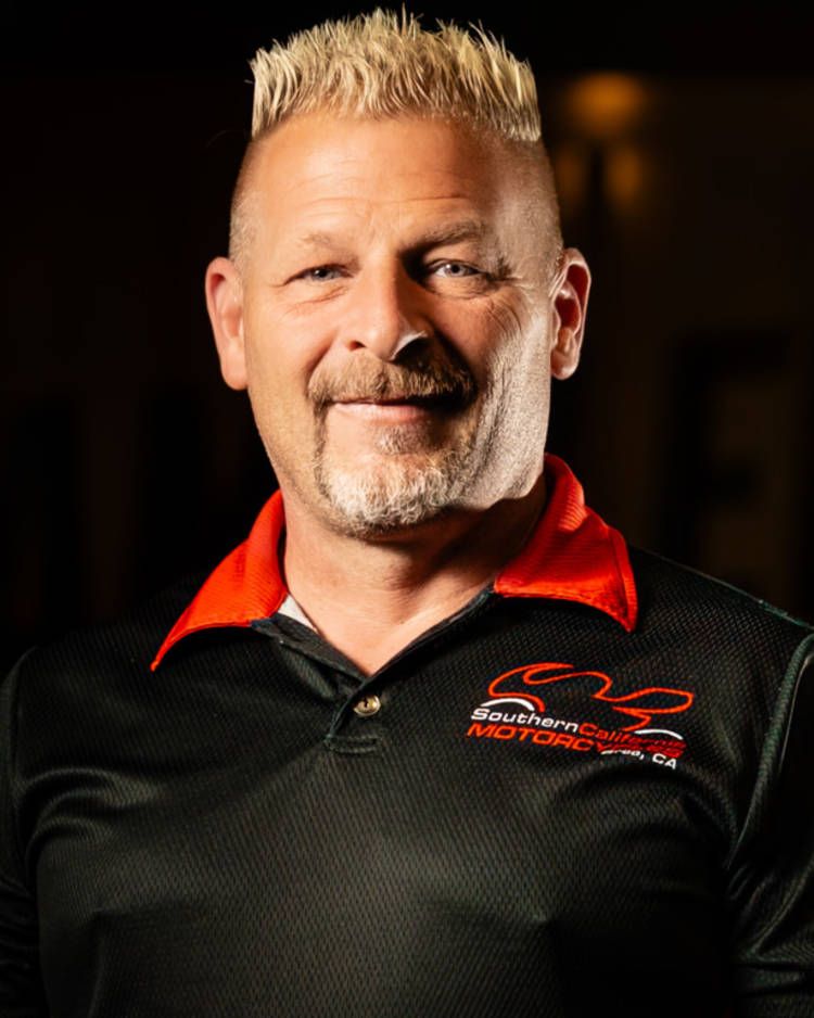 Rob Chufo, Chief Operations Officer