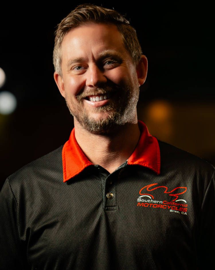 Luke Muncy, Owner