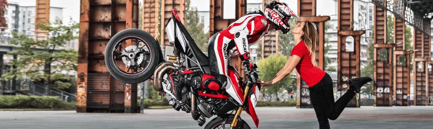 2019 Ducati Hypermotard 950/SP for sale in Southern California Motorcycles, Brea, California