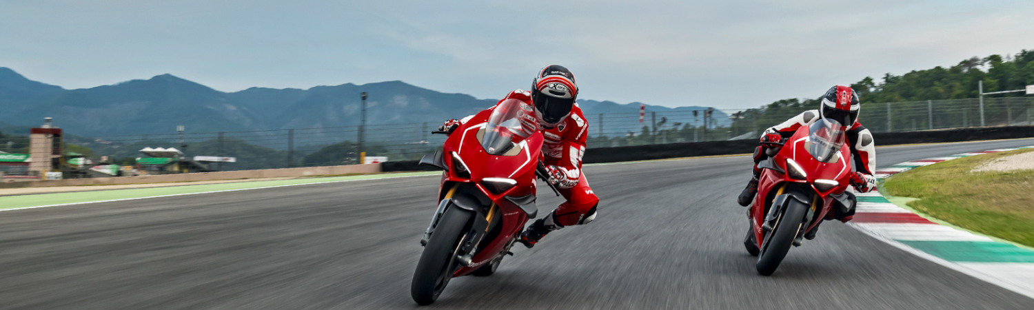 2019 Ducati Panigale V4 for sale in Southern California Motorcycles, Brea, California