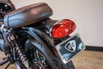 Triumph T2 for sale in Southern California Motorcycles, Brea, California