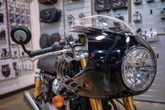Triumph for sale in Southern California Motorcycles, Brea, California