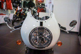 Triumph 1200c for sale in Southern California Motorcycles, Brea, California